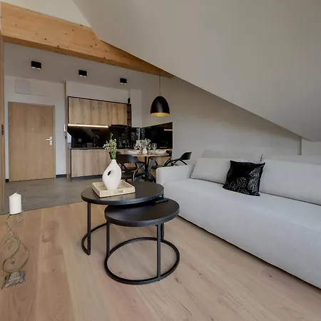 Trevilles Venus Apartment *