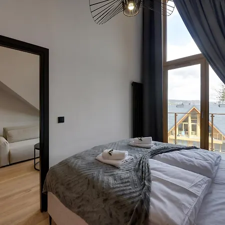 Apartment Trevilles Venus *
