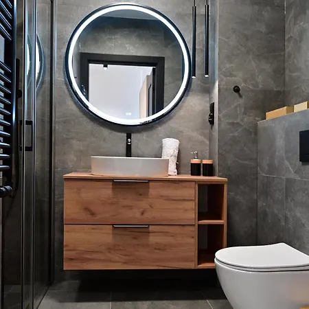 Trevilles Venus Апартаменты Шклярска-Поремба