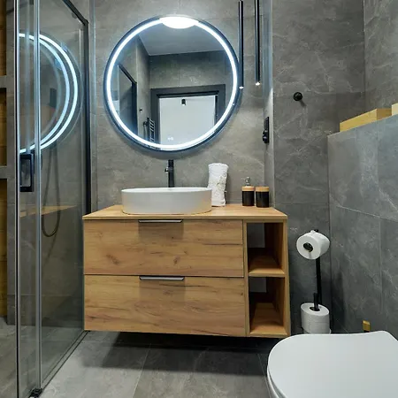 Апартаменты Trevilles Venus