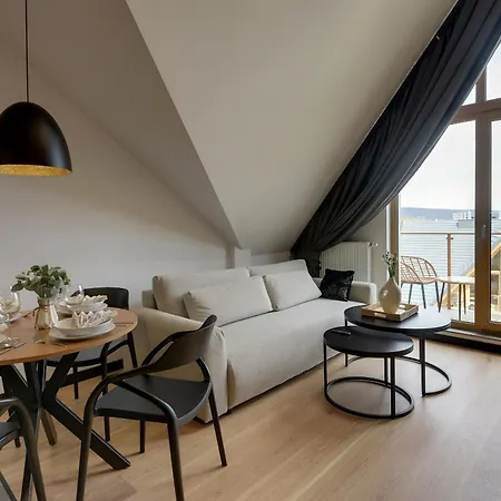 Trevilles Venus Apartment *