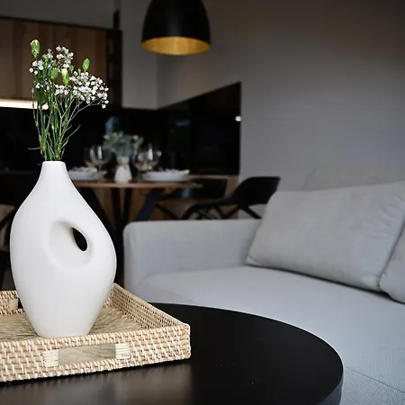Apartmán Trevilles Venus *