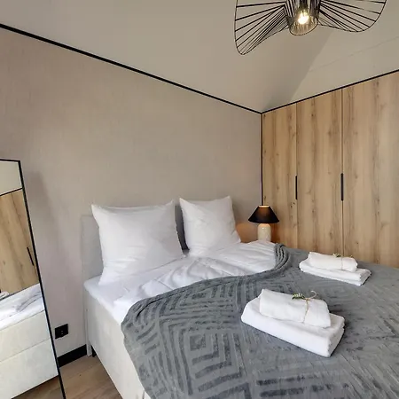 Trevilles Venus Apartment