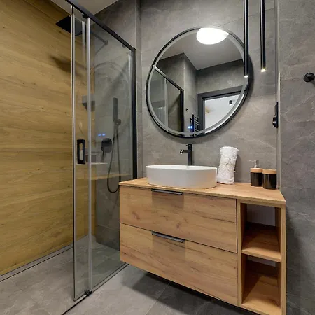 Apartment Trevilles Venus *