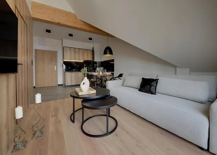 Trevilles Venus Apartament *