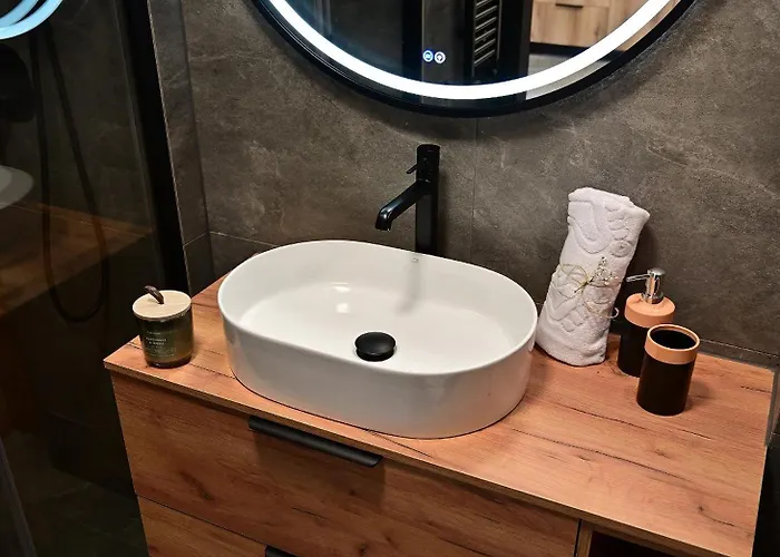 Trevilles Venus Szklarska Poręba