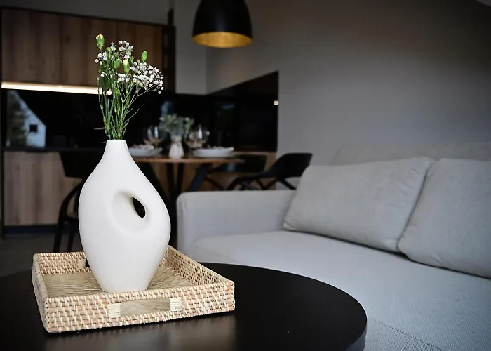 Apartament Trevilles Venus *