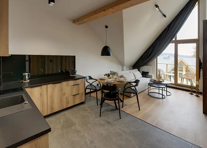 Trevilles Venus * Szklarska Poręba