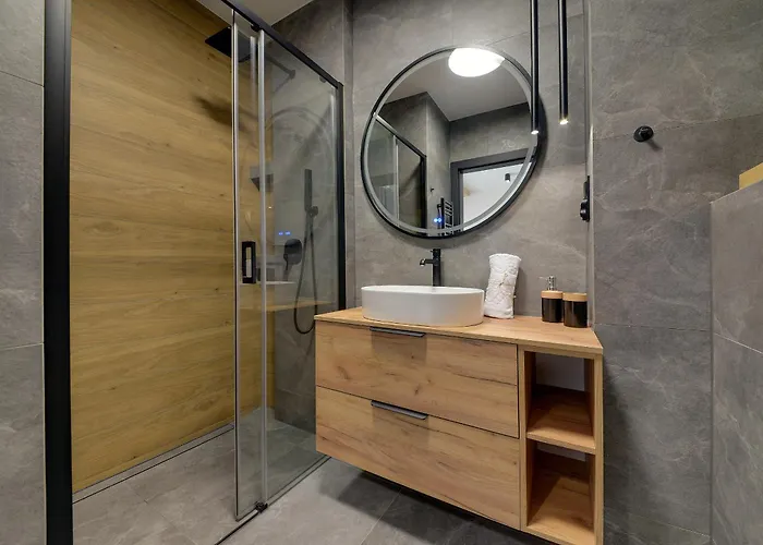 Apartament Trevilles Venus *